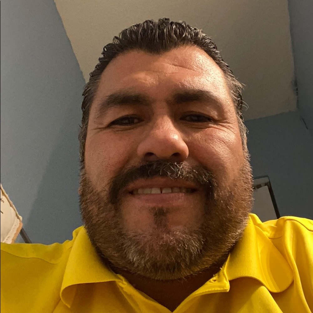 Meet your Posher, Gustoavo